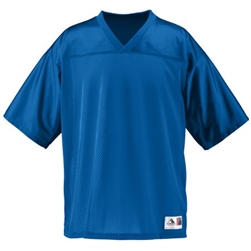 Champro Huddle Stretch Polyester Dazzle Football Jersey - Athletic Stuff