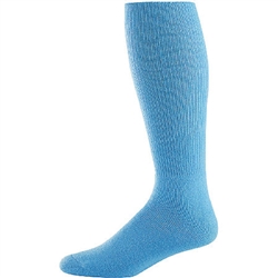 Augusta 6085  Wicking Athletic Socks