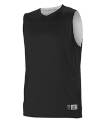 Youth NBA Blank Reversible Game Jersey