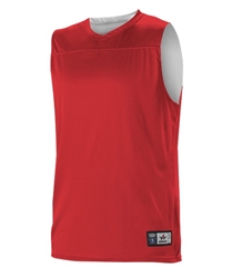 Custom Alleson Adult Reversible Basketball Jersey