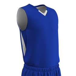 Champro Sports Pro-Plus Reversible Basketball Jersey