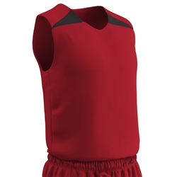 Champro Sports Pro-Plus Reversible Basketball Jersey